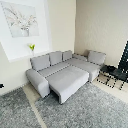 Appartement Luxury Bastova Old Town,