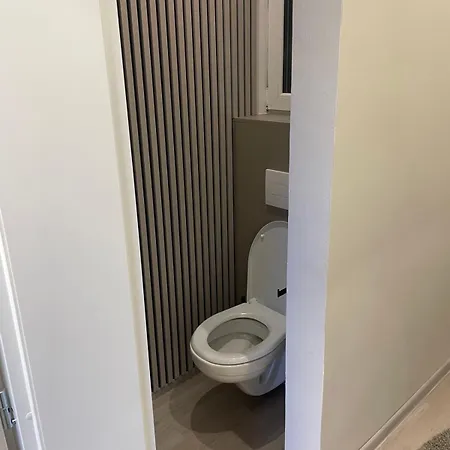 Luxury Bastova Old Town, Appartement Košice